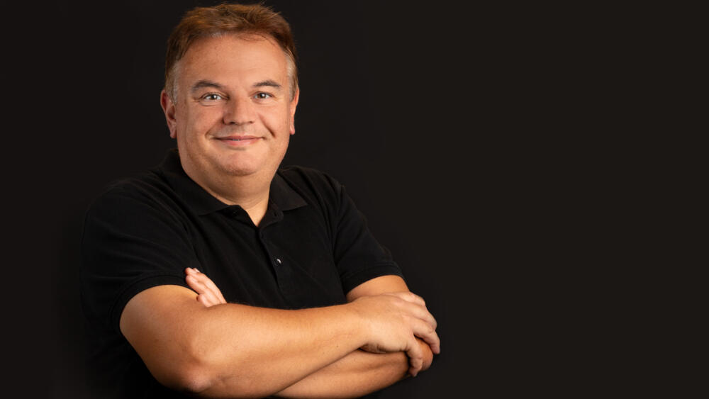 PASCAL HUBER
